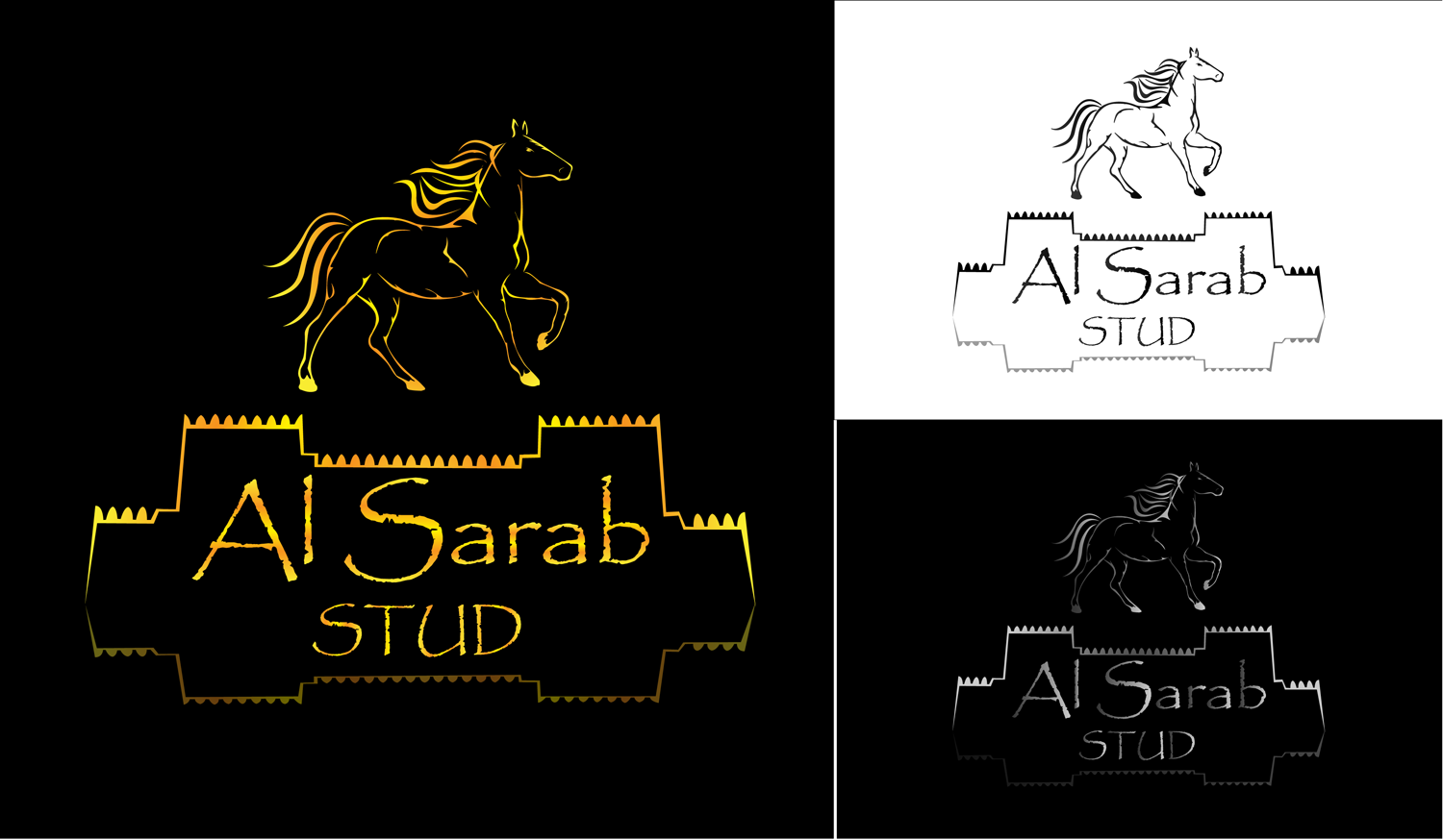 Logo Design by sinbad83 for this project | Design #14569509