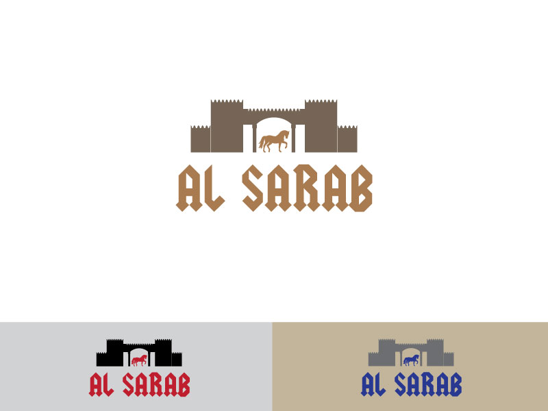 Logo Design by jisuvo8 for this project | Design #14555444