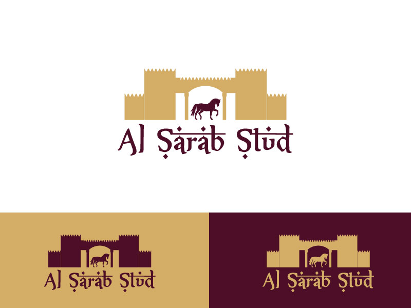 Logo Design by jisuvo8 for this project | Design #14563136