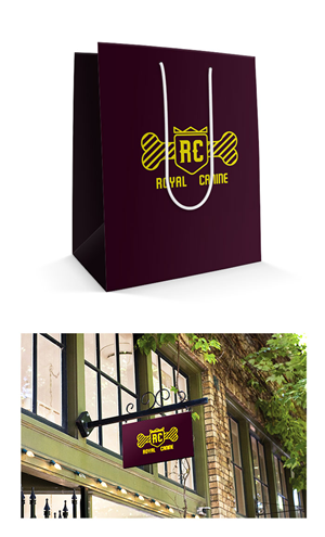 Logo Design by DigitalOne for this project | Design: #2544904