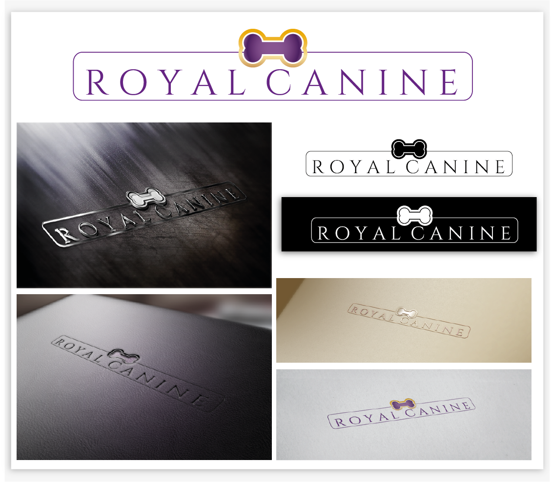 Logo Design by Shirlei Patricia for this project | Design #2528150