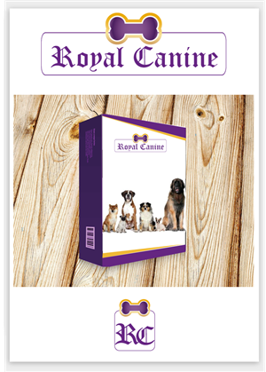 Logo Design by shirlei patricia muniz for this project | Design #2540933