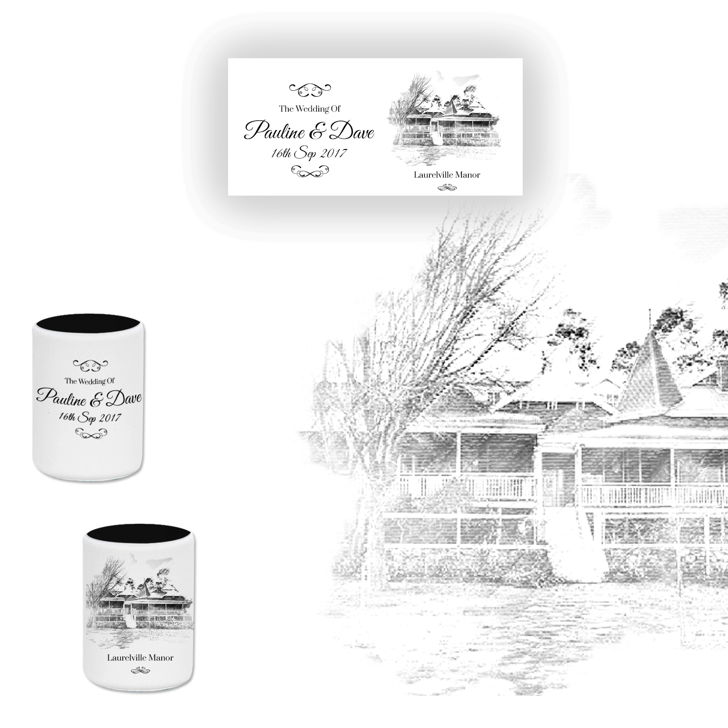 Graphic Design by Kristina Andonoff for this project | Design #14573068