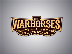 Logo Design by J. Alan