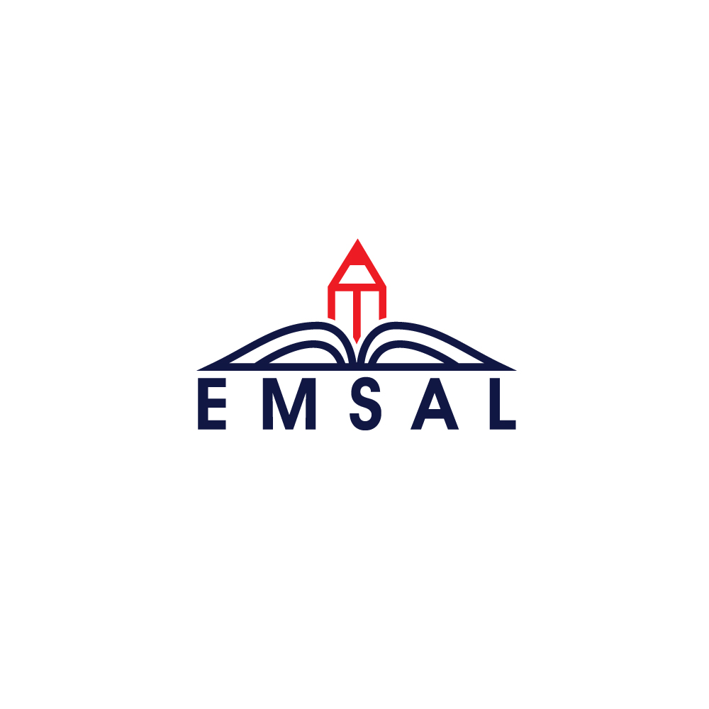 Logo Design by Sujit Banerjee for EMSAL | Design #14564962