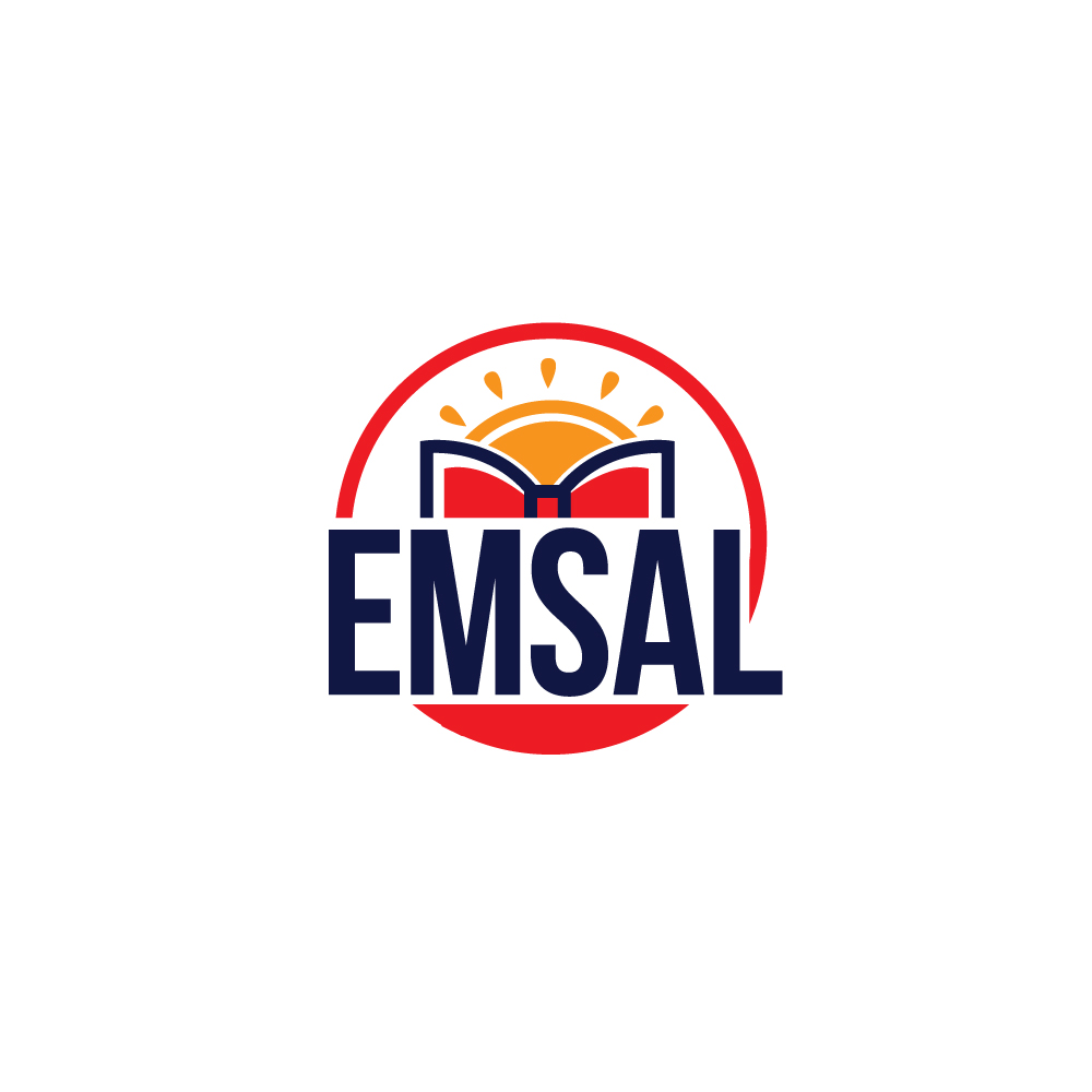 Logo-Design von Sujit Banerjee für EMSAL | Design #14564963