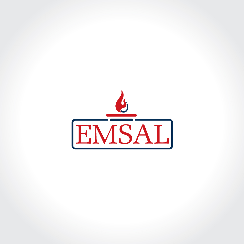Logo Design by Sujit Banerjee for EMSAL | Design #14564964
