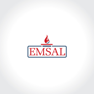 Logo Design by Sujit Banerjee for EMSAL | Design: #14564964
