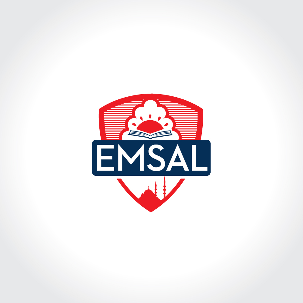 Logo Design by Sujit Banerjee for EMSAL | Design #14564965