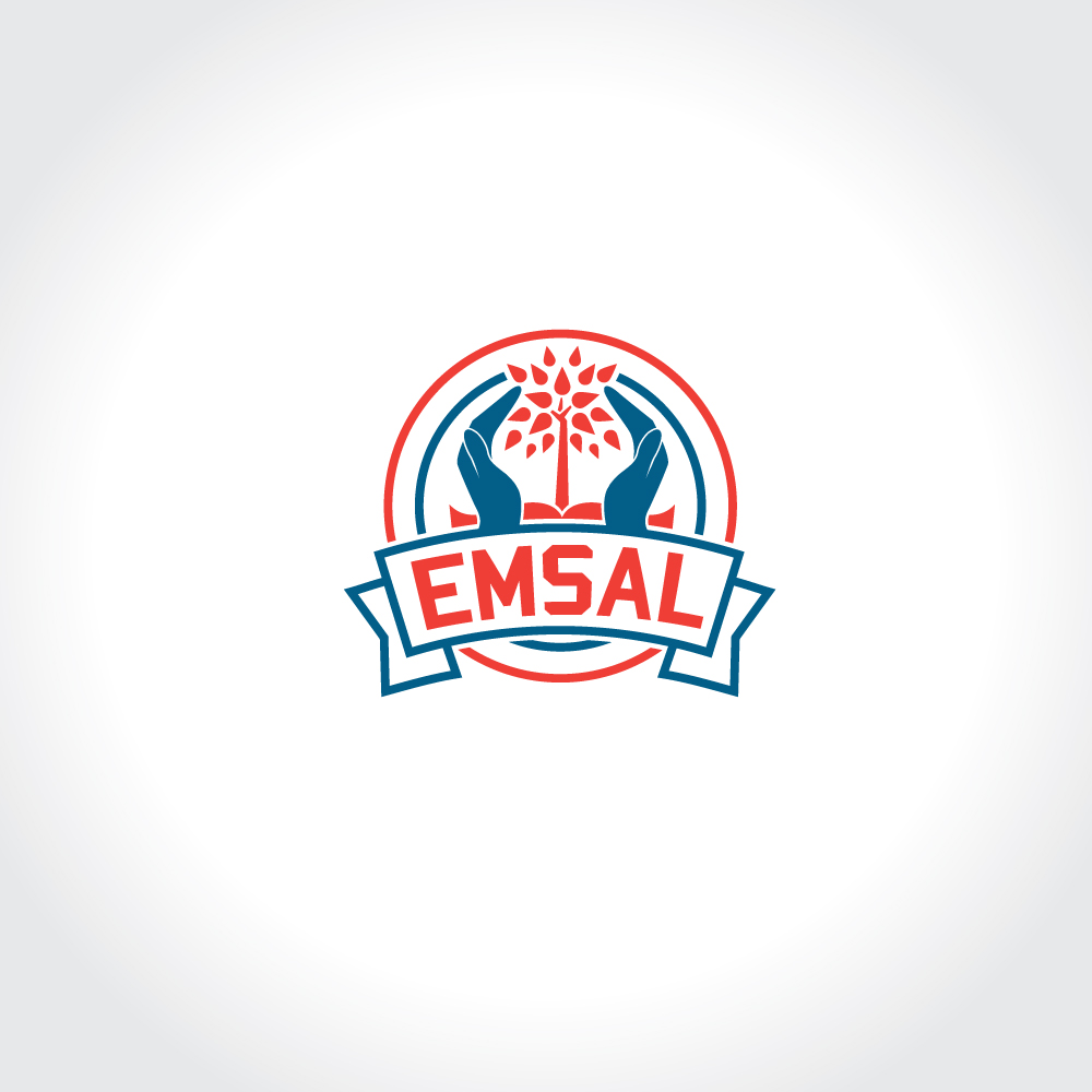 Logo Design by Sujit Banerjee for EMSAL | Design #14564967