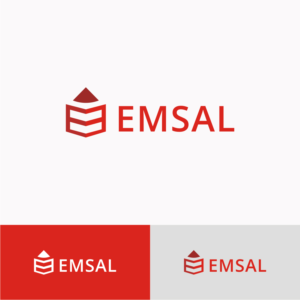 Logo-Design von graphicssquare für EMSAL | Design: #14563666