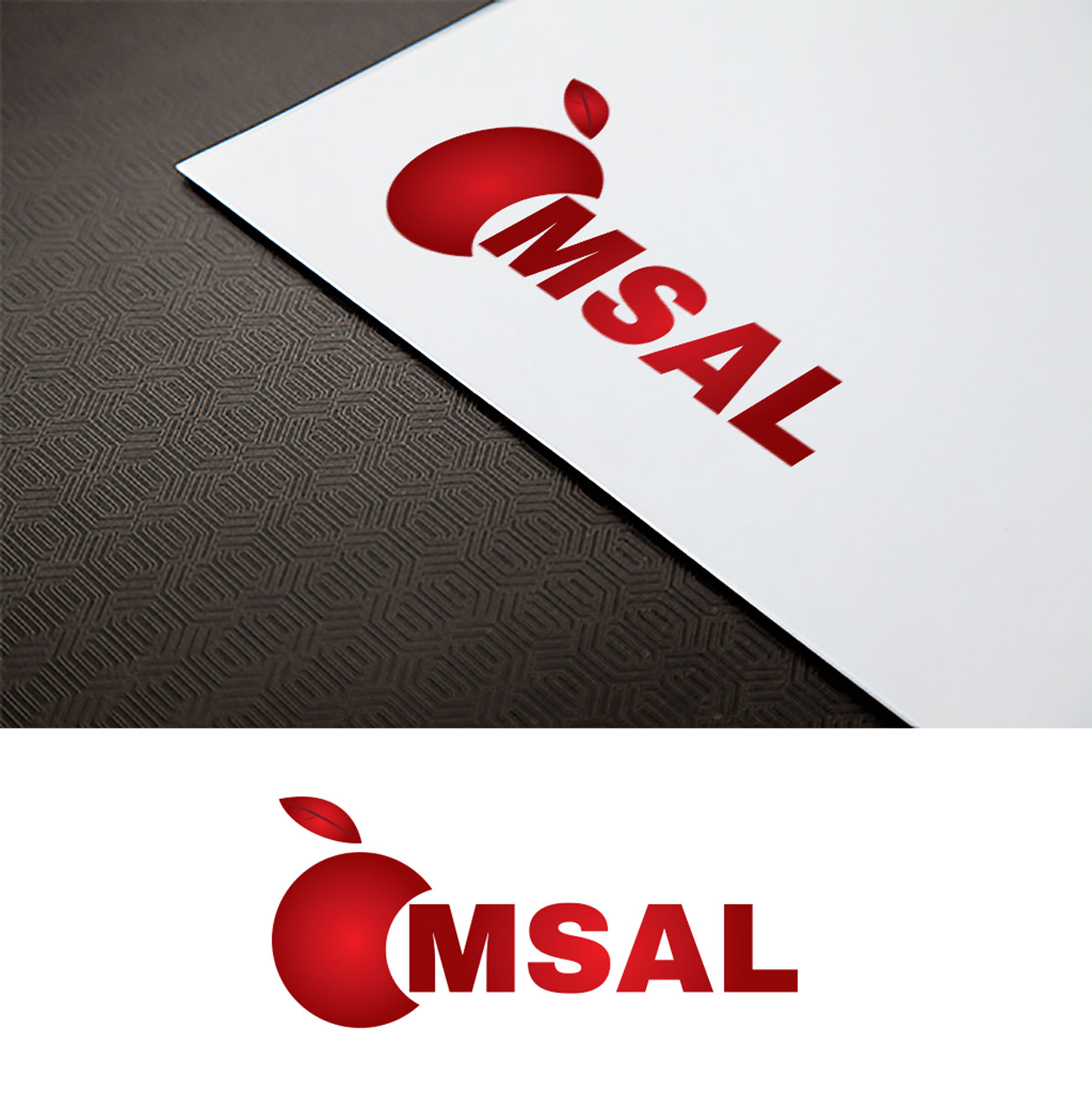 Logo Design by Impressive Solutions for EMSAL | Design #14562580