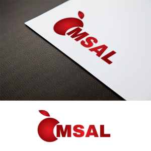 Logo Design by Impressive Solutions for EMSAL | Design: #14562580