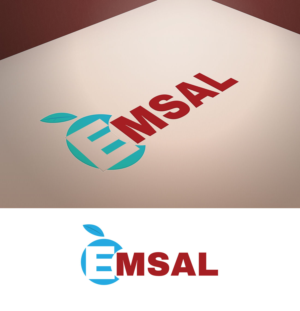 Logo Design by Impressive Solutions for EMSAL | Design: #14562581
