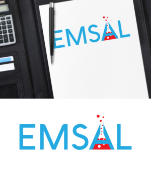 Logo Design by Impressive Solutions for EMSAL | Design: #14562582
