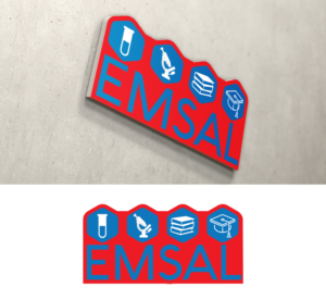 Logo Design by Impressive Solutions for EMSAL | Design: #14562590