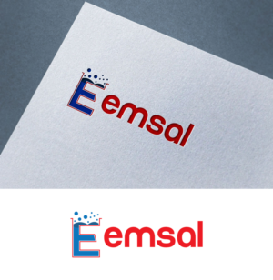 Logo Design by Impressive Solutions for EMSAL | Design: #14562593