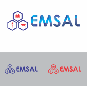 Diseño de Logo por Lab-Artz para EMSAL | Diseño #14569856