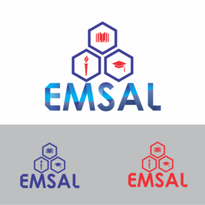 Logo Design by Lab-Artz for EMSAL | Design: #14569860