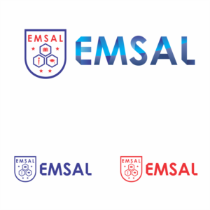 Logo Design by Lab-Artz for EMSAL | Design: #14569928