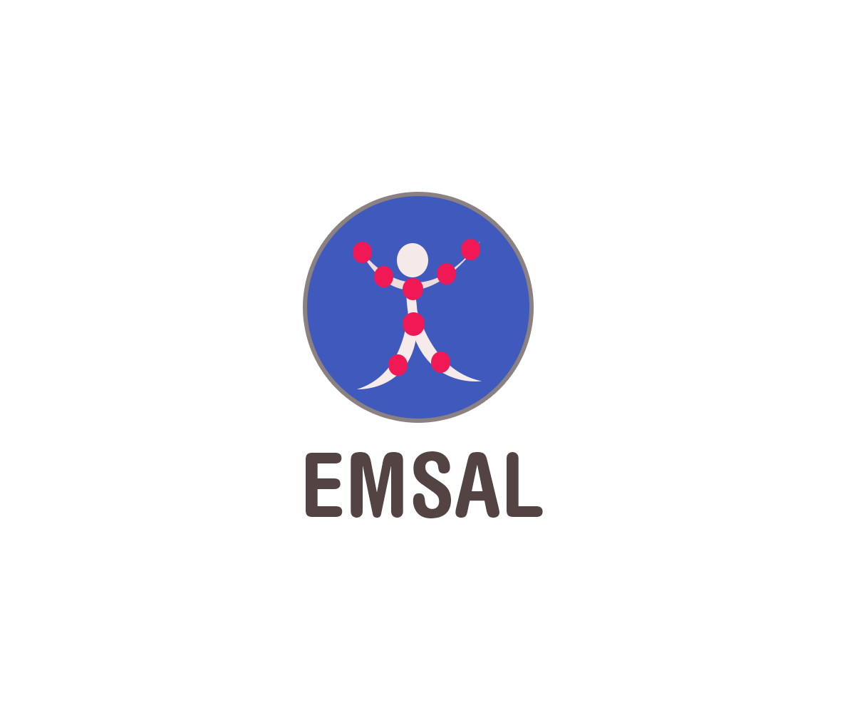Logo Design by CreativePanda for EMSAL | Design #14579783
