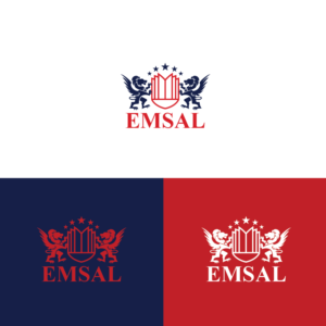 Logo Design by e-graphics for EMSAL | Design: #14560615