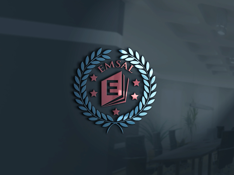 Logo-Design von asman für EMSAL | Design #14560451