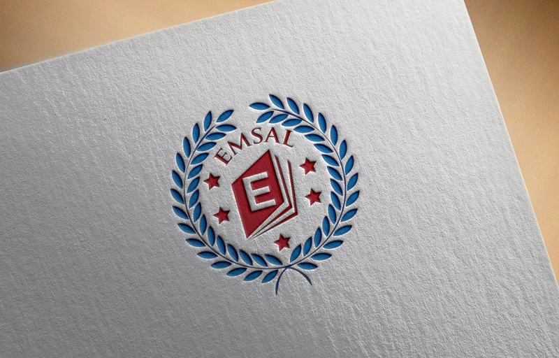Logo Design by asman for EMSAL | Design #14560452