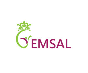 Logo Design by Top king  designer for EMSAL | Design: #14562079