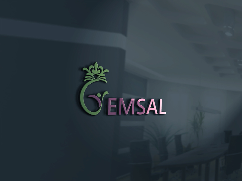 Logo Design by Top king  designer for EMSAL | Design #14562080
