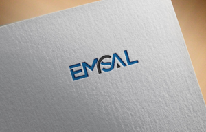 Logo Design by armanmajumder1 for EMSAL | Design: #14560100