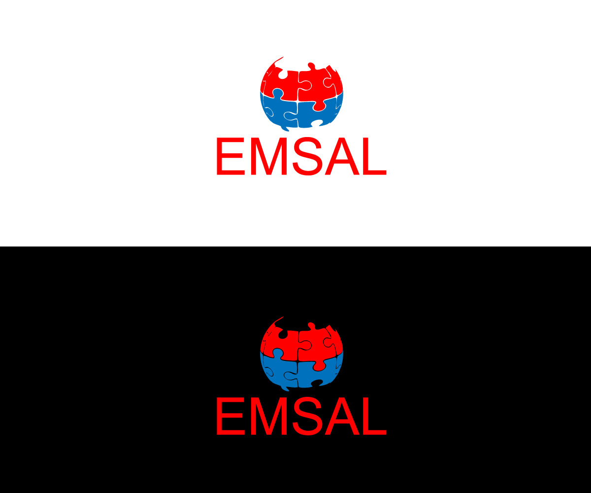 Logo-Design von tani_sha321 für EMSAL | Design #14560049