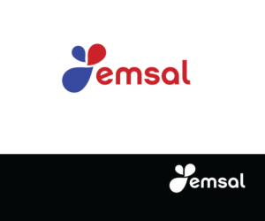 Logo-Design von Artknyte für EMSAL | Design: #14560292