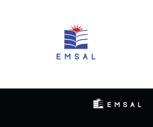 Logo-Design von Artknyte für EMSAL | Design: #14560293