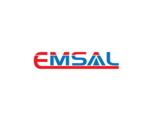 Logo Design by mojibur1993 for EMSAL | Design: #14564402
