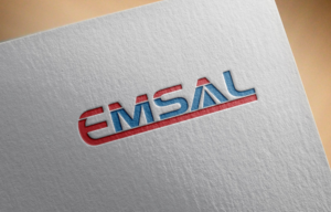 Logo Design by mojibur1993 for EMSAL | Design: #14564403