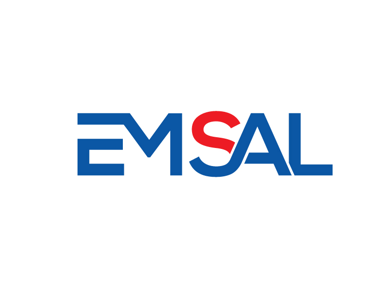 Logo Design by All Graphic Design Solution for EMSAL | Design #14558103