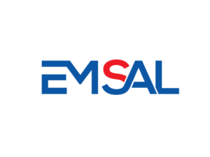 Logo Design by All Graphic Design Solution for EMSAL | Design: #14558103