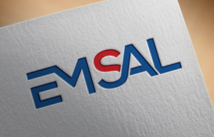 Logo Design by All Graphic Design Solution for EMSAL | Design: #14558104