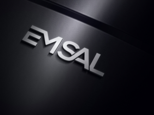 Logo Design by All Graphic Design Solution for EMSAL | Design: #14558106