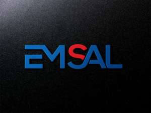 Logo Design by All Graphic Design Solution for EMSAL | Design: #14558107
