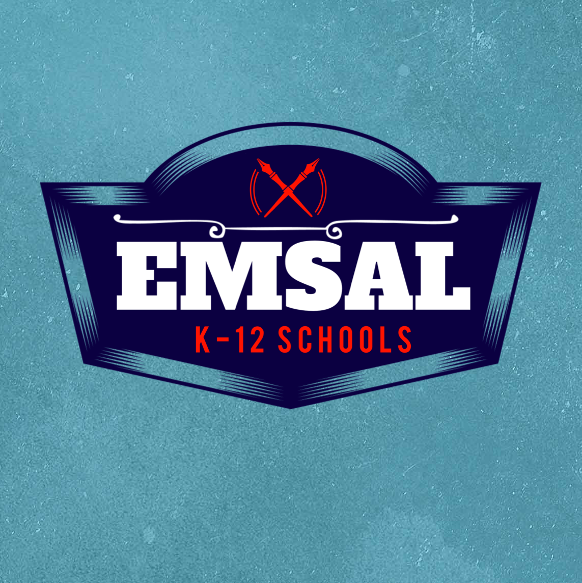 Logo Design by Tarek Taha for EMSAL | Design #14560598