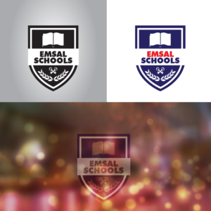 Logo Design by snaeem for EMSAL | Design: #14558221