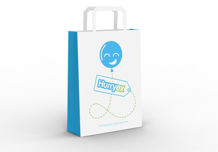 Bag and Tote Design by DiegoHigeo for this project | Design #566852