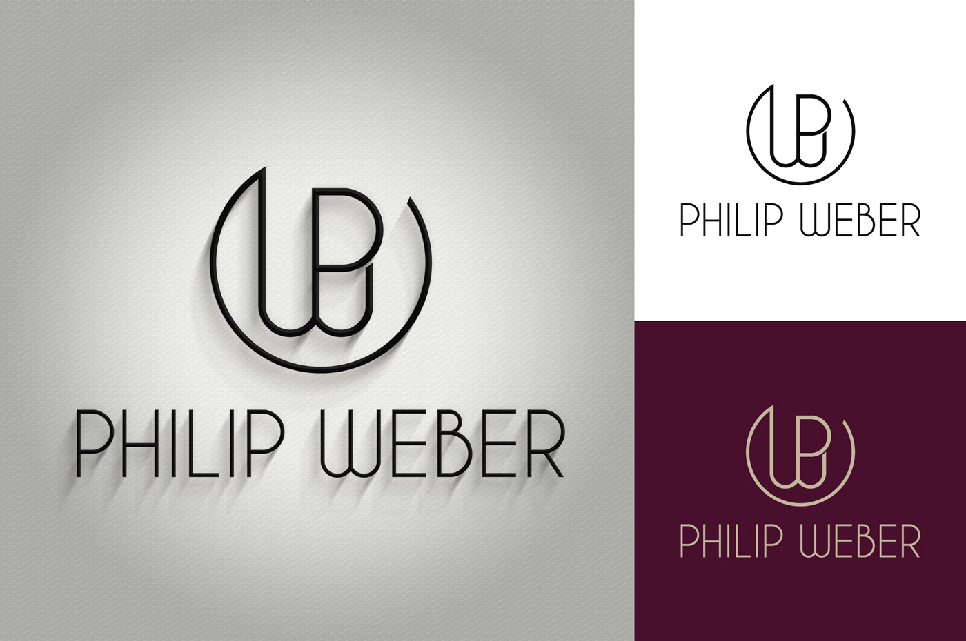 Logo Design by Impressive Solutions for this project | Design #14575700