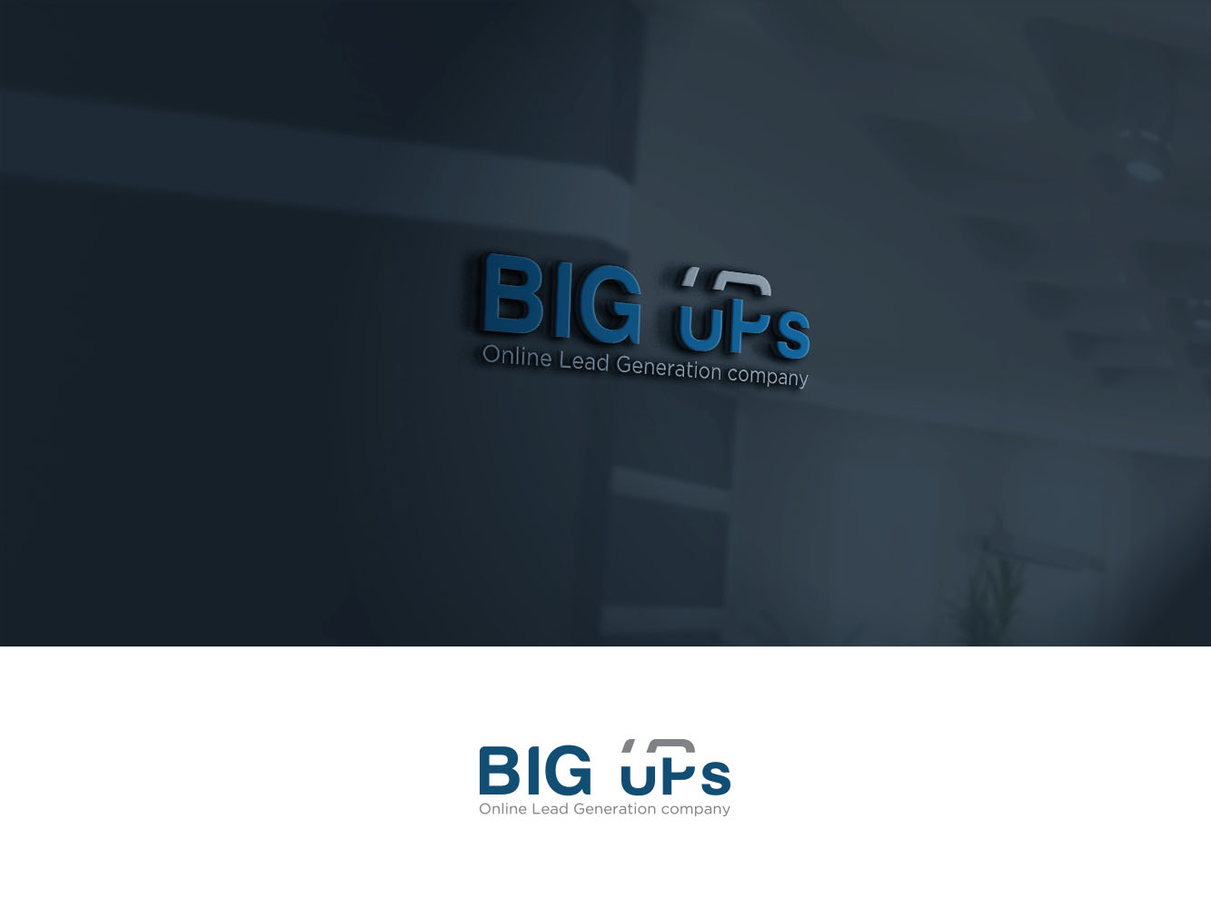Logo Design by Verified artistry (Design garden) for See All Media  | Design #14707314