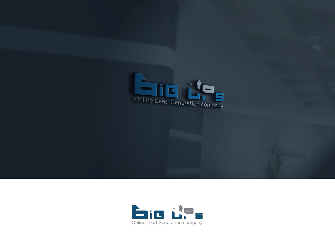 Logo Design by Verified artistry (Design garden) for See All Media  | Design #14707316