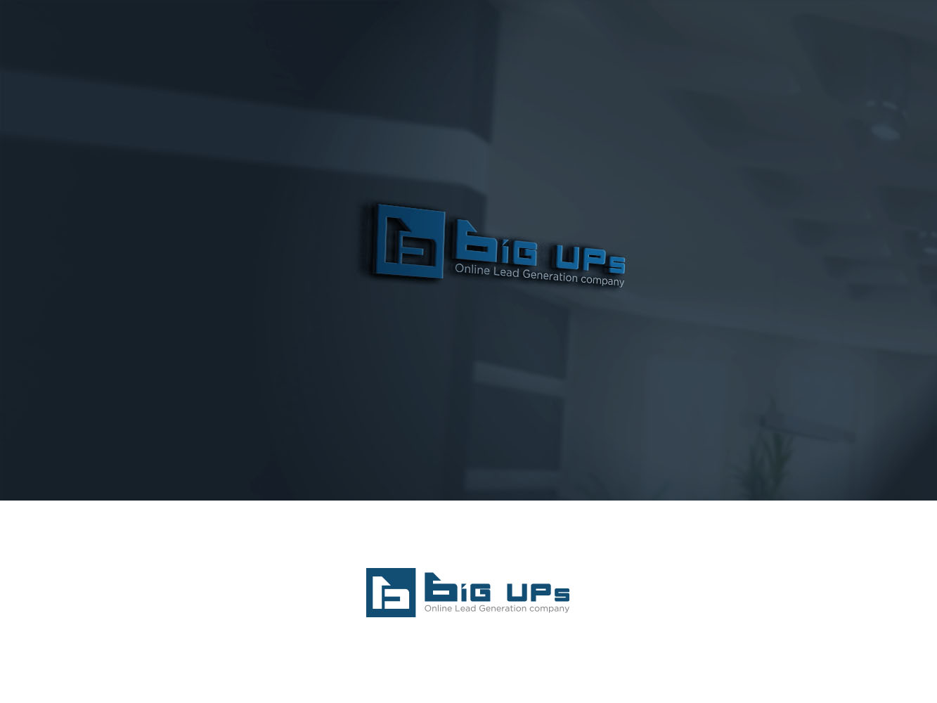 Logo Design by Verified artistry (Design garden) for See All Media  | Design #14707317