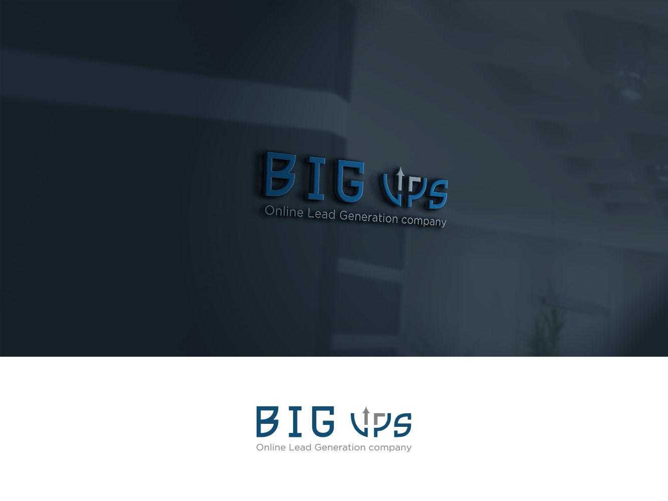 Logo Design by Verified artistry (Design garden) for See All Media  | Design #14707321