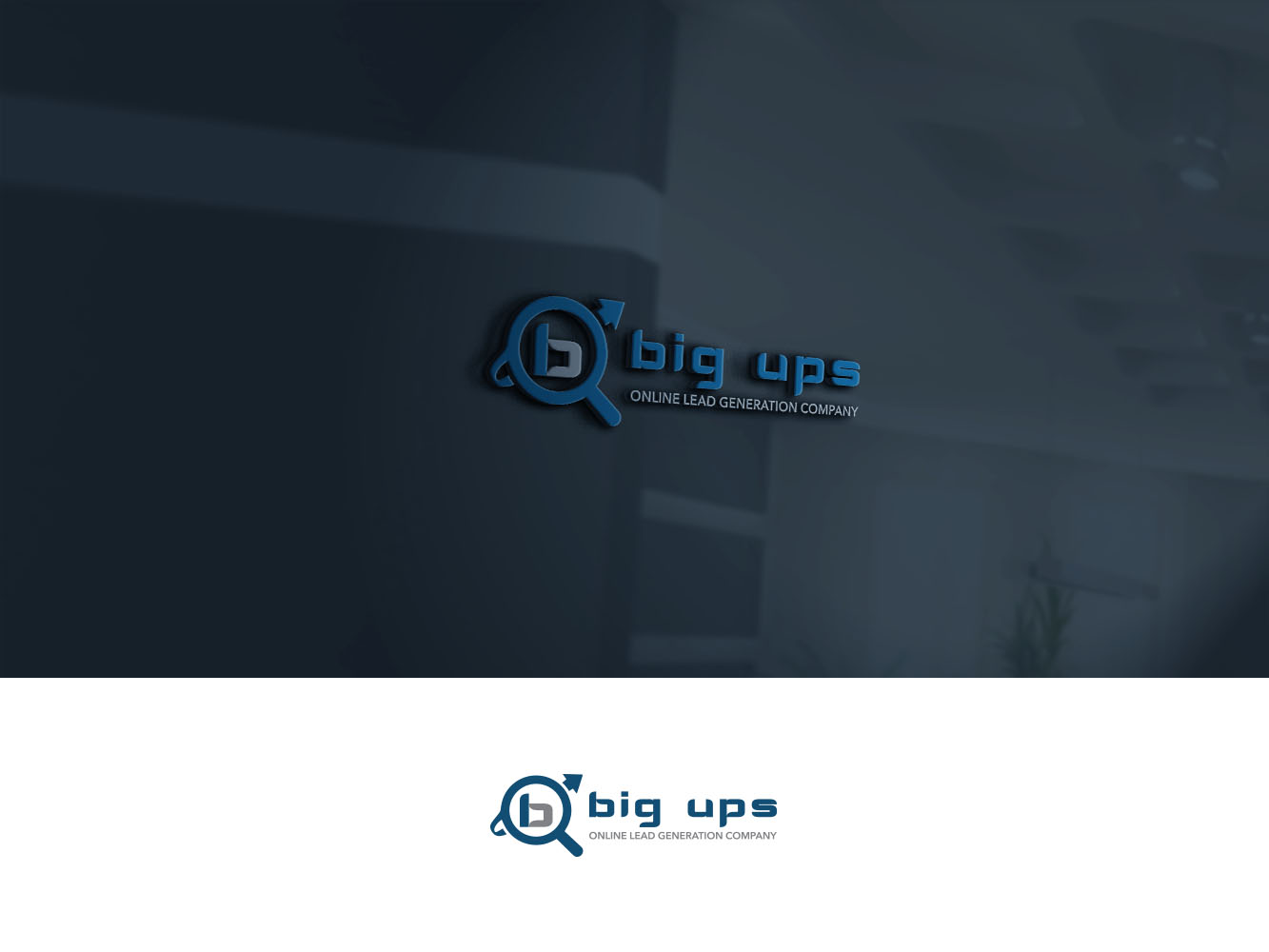 Logo Design by Verified artistry (Design garden) for See All Media  | Design #14707322